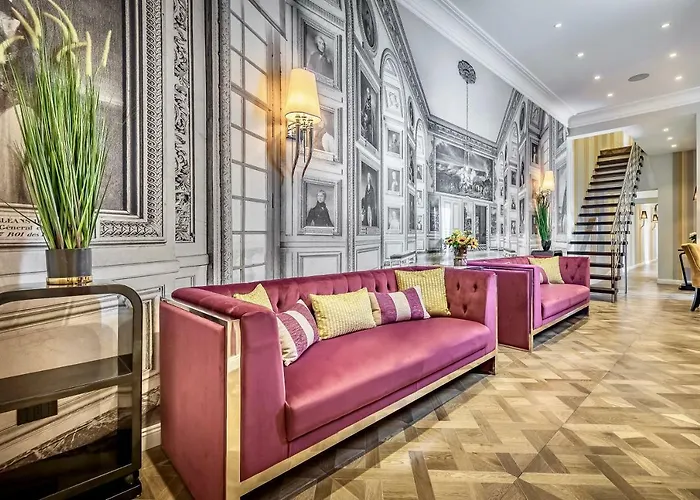 Otel Arte' Boutique 4*