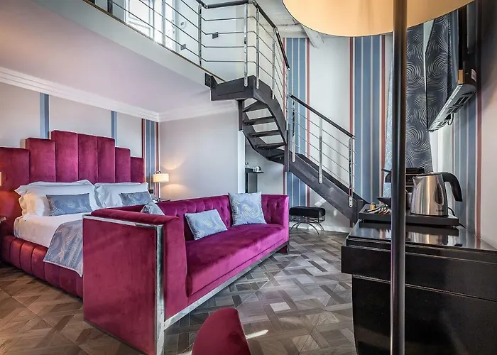 Otel Arte' Boutique