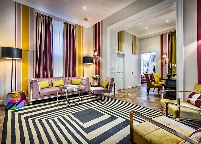 Arte' Boutique 4*
