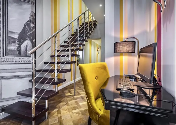 Arte' Boutique 4* Floransa