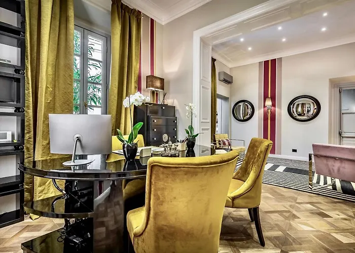 Arte' Boutique Otel 4*