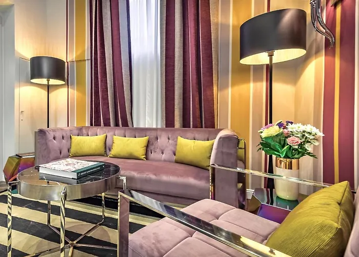 Otel Arte' Boutique