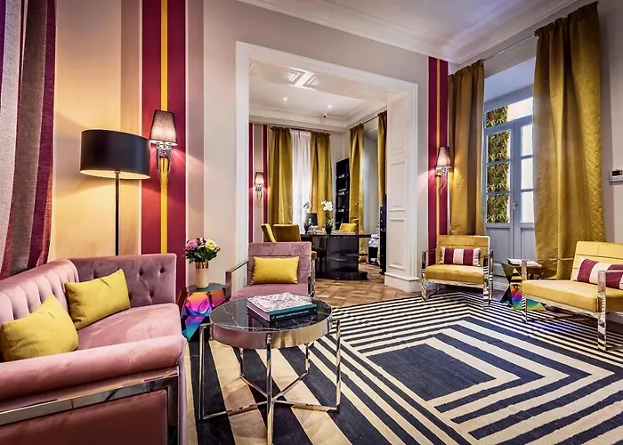 Otel Arte' Boutique