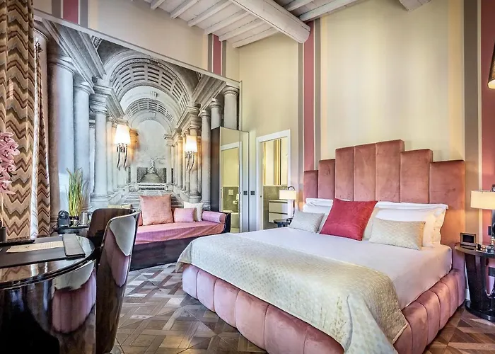 Arte' Boutique 4*