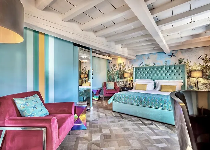 Otel Arte' Boutique