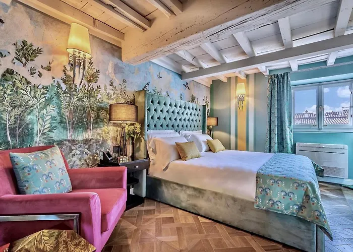 Arte' Boutique 4*