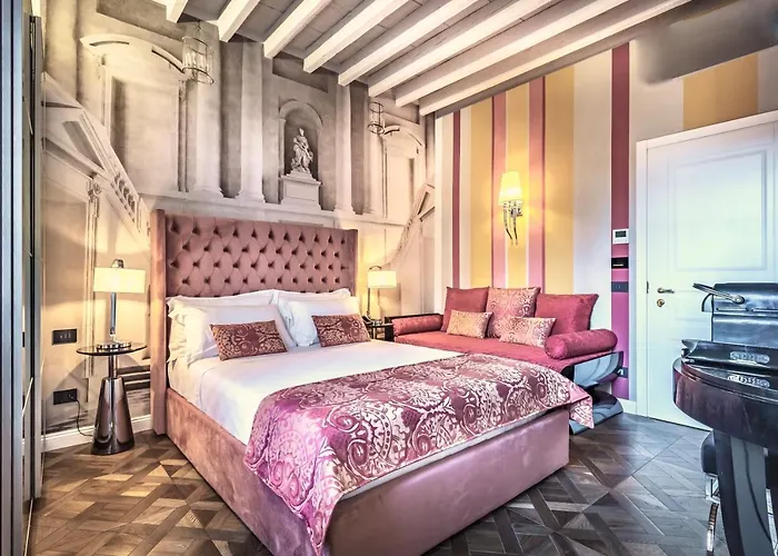 Arte' Boutique Otel