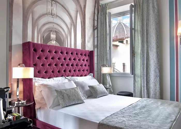 Arte' Boutique Otel 4*