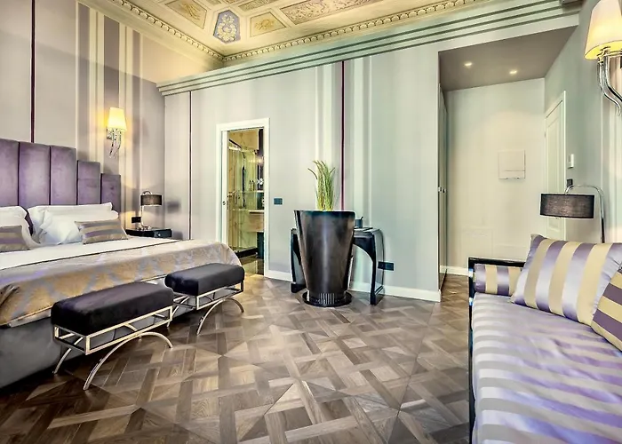 Arte' Boutique 4* Floransa