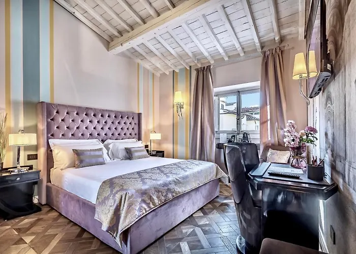 Arte' Boutique 4*