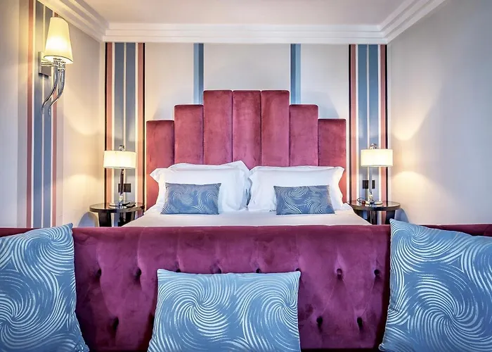 Otel Arte' Boutique