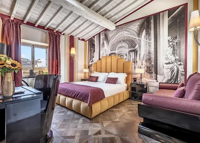 Arte' Boutique 4*