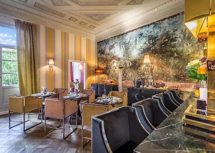 Otel Arte' Boutique