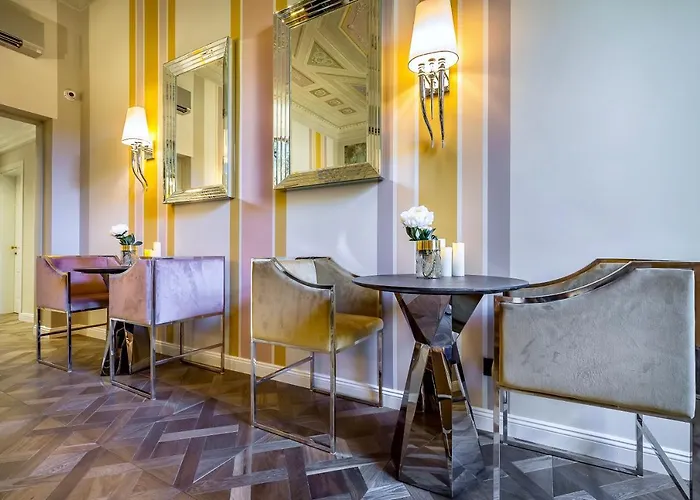 Otel Arte' Boutique 4*