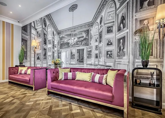 Otel Arte' Boutique 4*