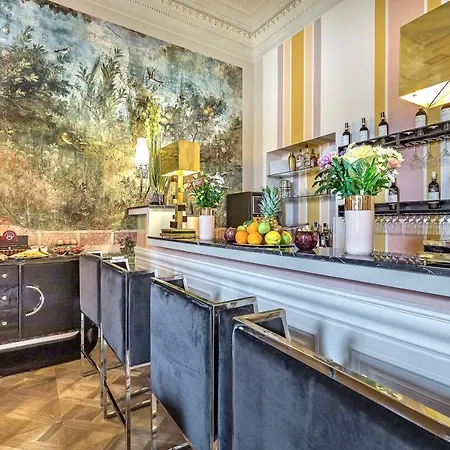 Hotel Arte' Boutique