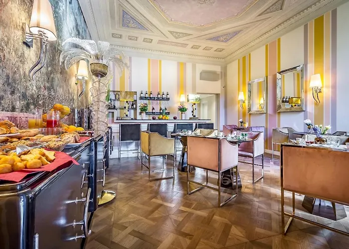 Отель Arte' Boutique