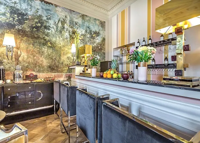 Hotel Arte' Boutique