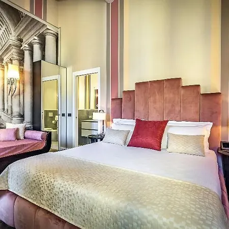 Hotel Arte' Boutique Florence