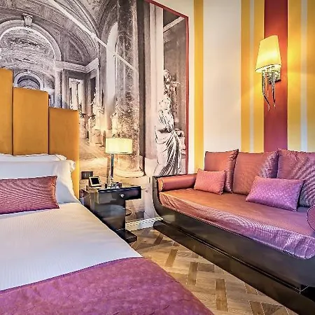 Arte' Boutique Hotel Florence