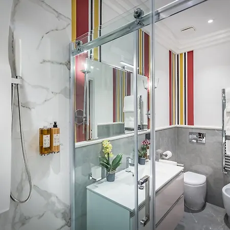 Arte' Boutique Hotel Florence