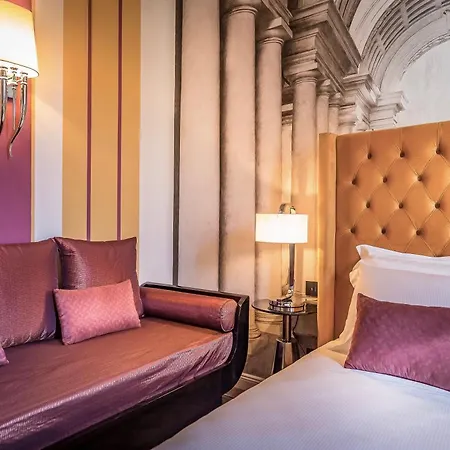 Hotel Arte' Boutique Florence