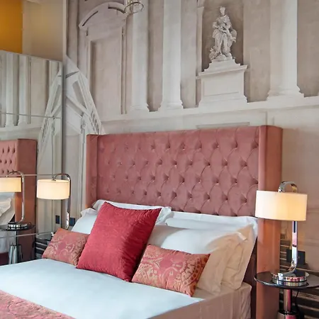 Arte' Boutique 4* Florence