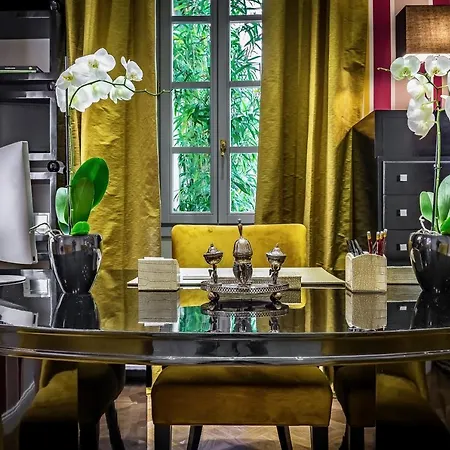 Hotel Arte' Boutique Florence
