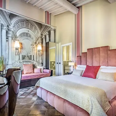Arte' Boutique 4*
