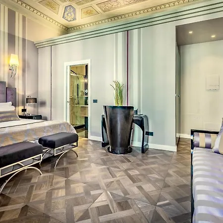 Arte' Boutique 4* Florence